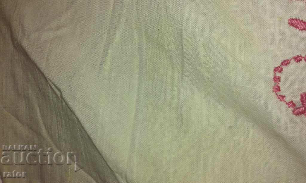 Shirt with embroidery, chenar. Costume - 7 Shirt with embroidery, chenar. Costume - 7