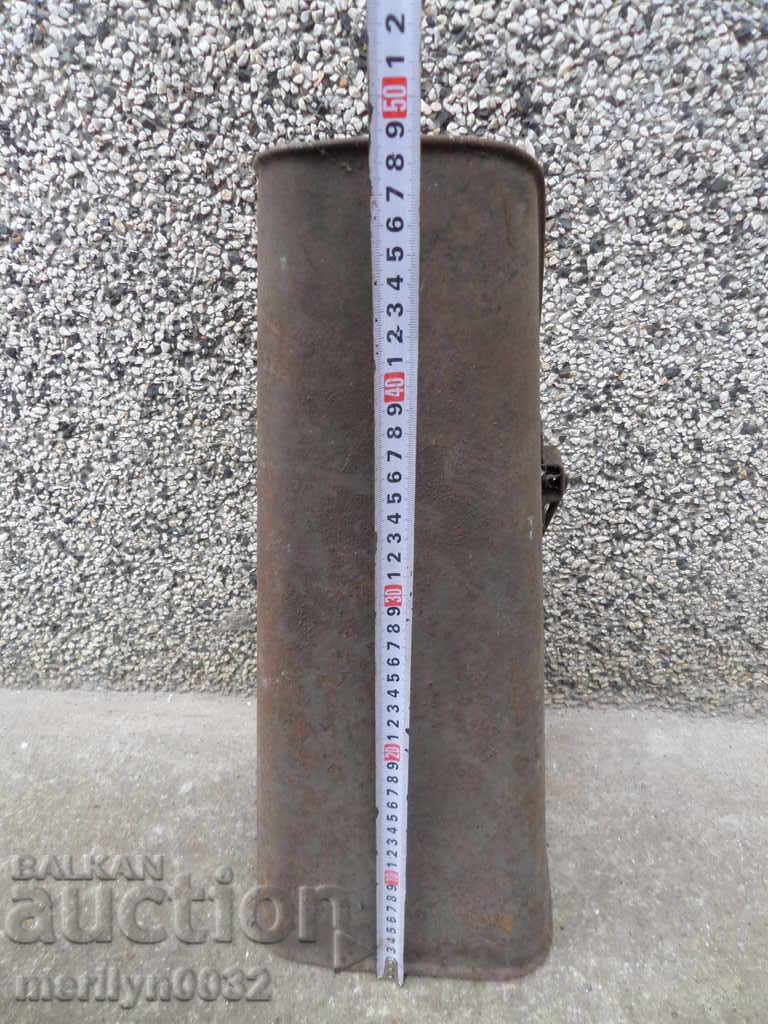 Old cucumber bucket early 20th century with price 41.00 BGN | € 20.96 Old cucumber bucket early 20th century with price 41.00 BGN | € 20.96