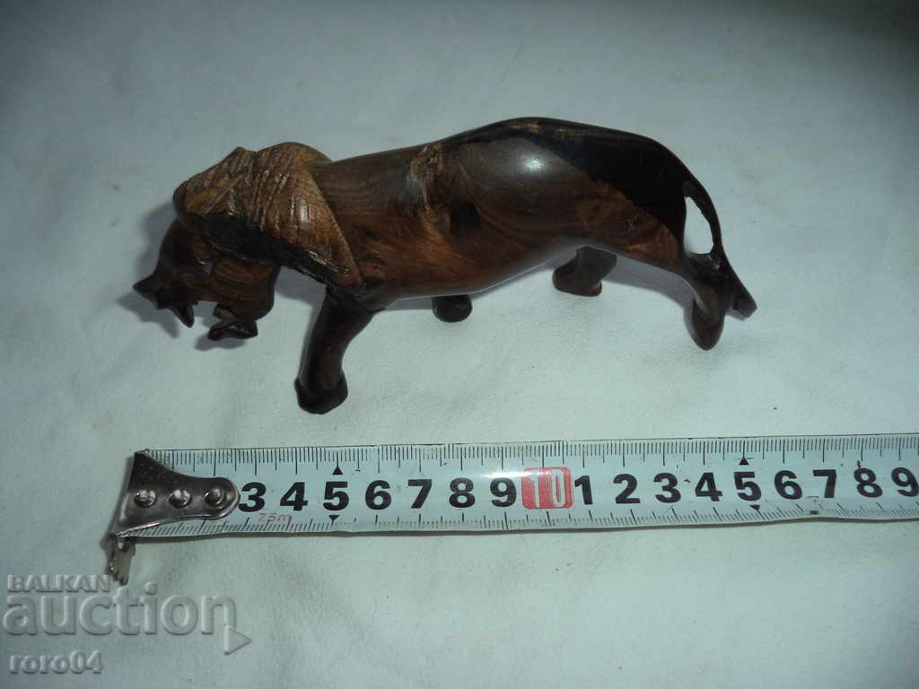 Delivery of BOAR Delivery of BOAR