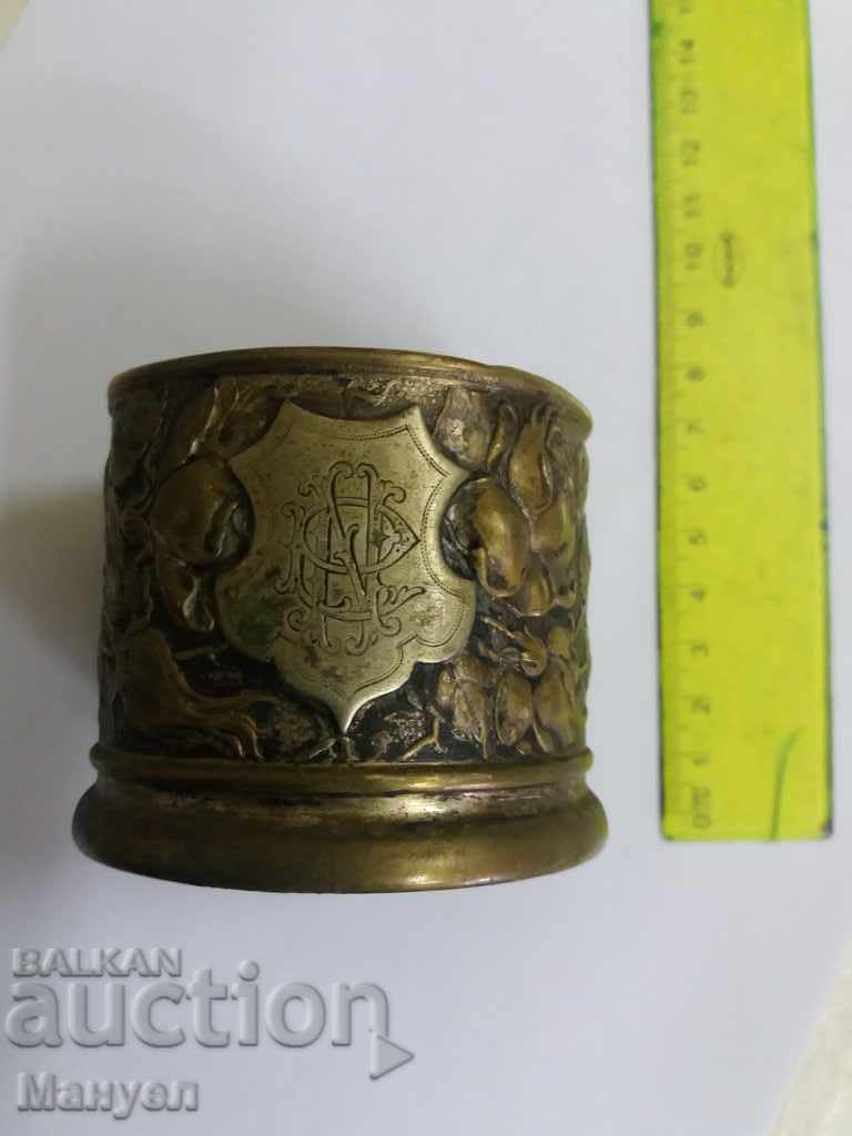 I sell an old cup, a submarine WMFM.RRRRRRRRRRRRRRRR with price 50.00 BGN | € 25.56