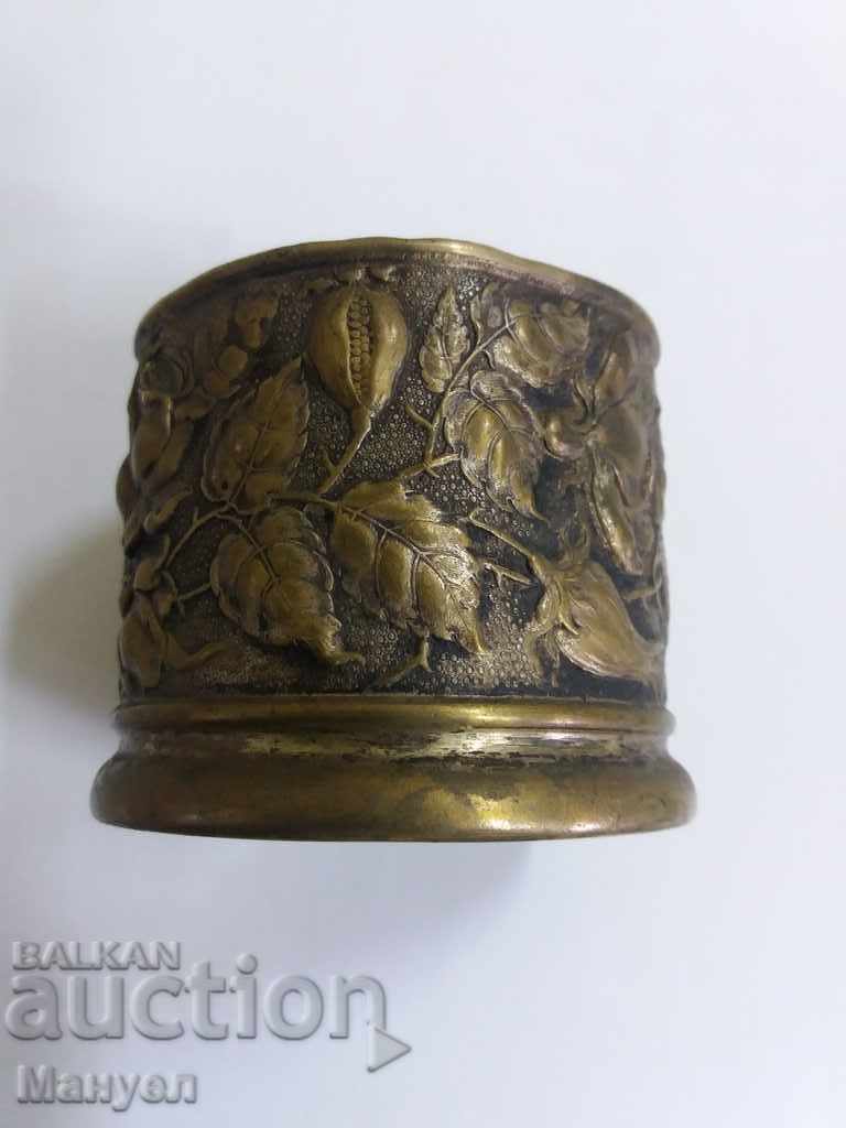 Auction  I sell an old cup, a submarine WMFM.RRRRRRRRRRRRRRRR