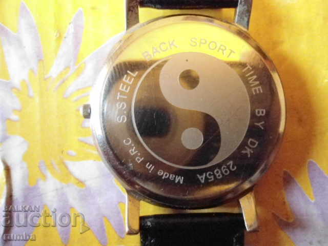 Delivery of Daniel Klein Delivery of Daniel Klein