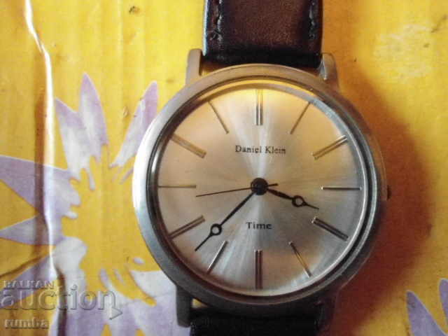 Daniel Klein - 5 Daniel Klein - 5