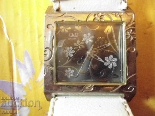 Q&Q with price 15.00 BGN | € 7.67 Q&Q with price 15.00 BGN | € 7.67