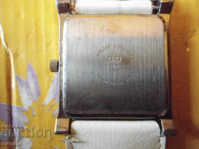 Auction Q&Q Auction Q&Q