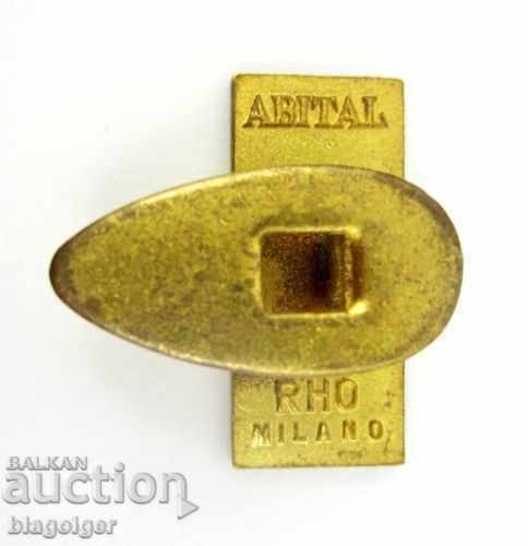 ITALY-MILAN-LEGION-STARA BUTTONELLA-1960s with price 11.99 BGN | € 6.13