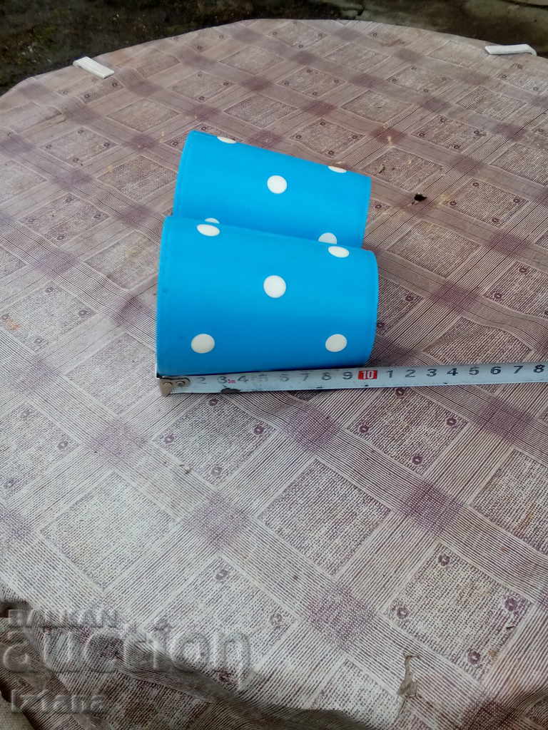 Delivery of An old cup, glasses Delivery of An old cup, glasses