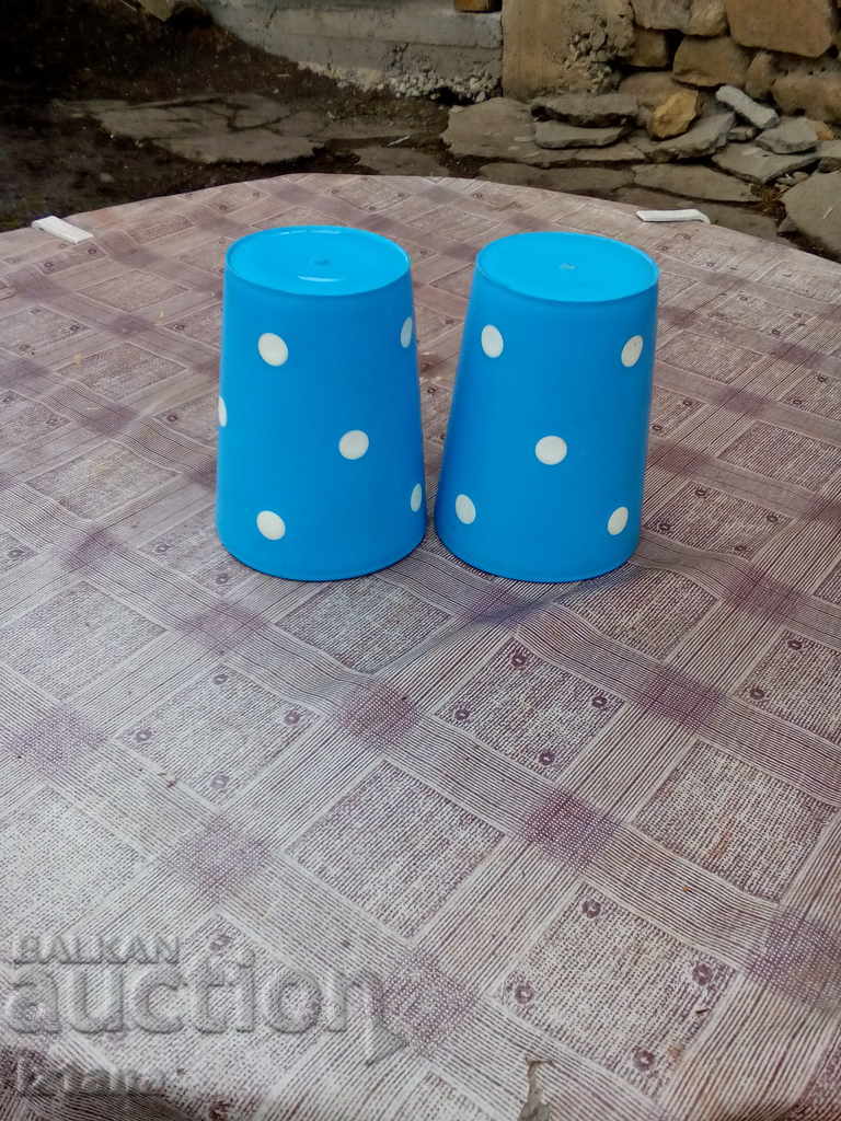 An old cup, glasses - 5 An old cup, glasses - 5