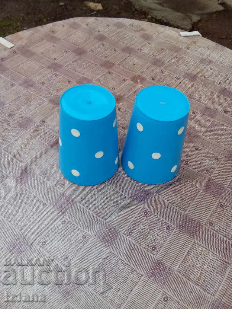 An old cup, glasses - 6 An old cup, glasses - 6