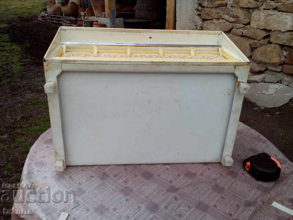 Bread box - 7 Bread box - 7