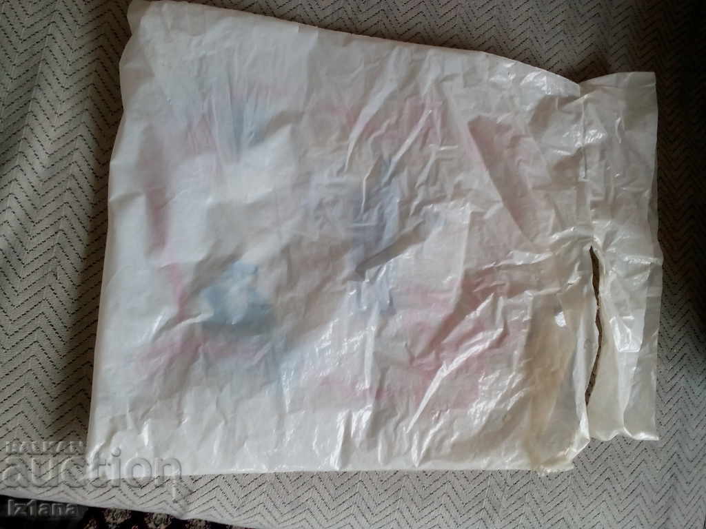 Baby napp bag - 5 Baby napp bag - 5