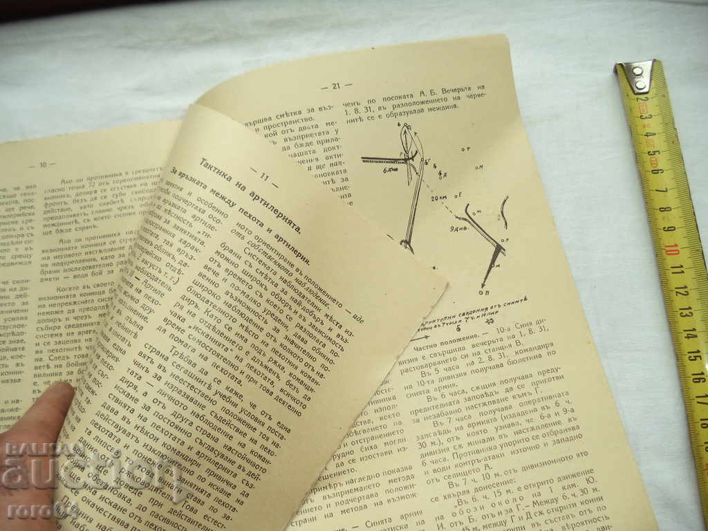 MANAGER of Varna Garrison - 6 MANAGER of Varna Garrison - 6