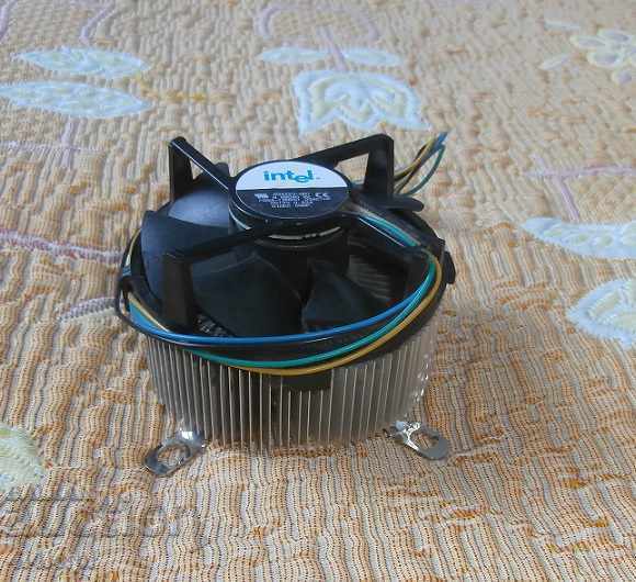 εξαρτήματα ηλεκτρονικών υπολογιστών - Ανεμιστήρας 3 εξαρτήματα ηλεκτρονικών υπολογιστών - Ανεμιστήρας 3