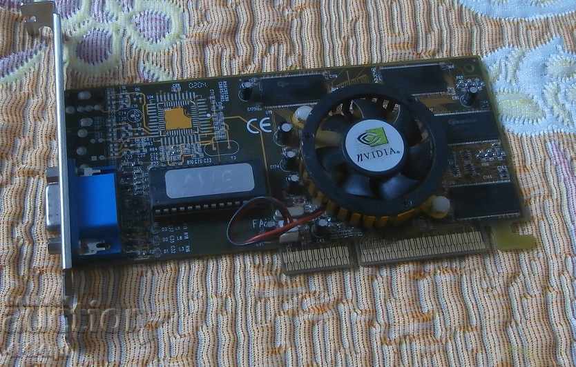 Компютерни части - ВидеоКарта