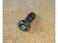 προσαρμογέα USB Auto 1