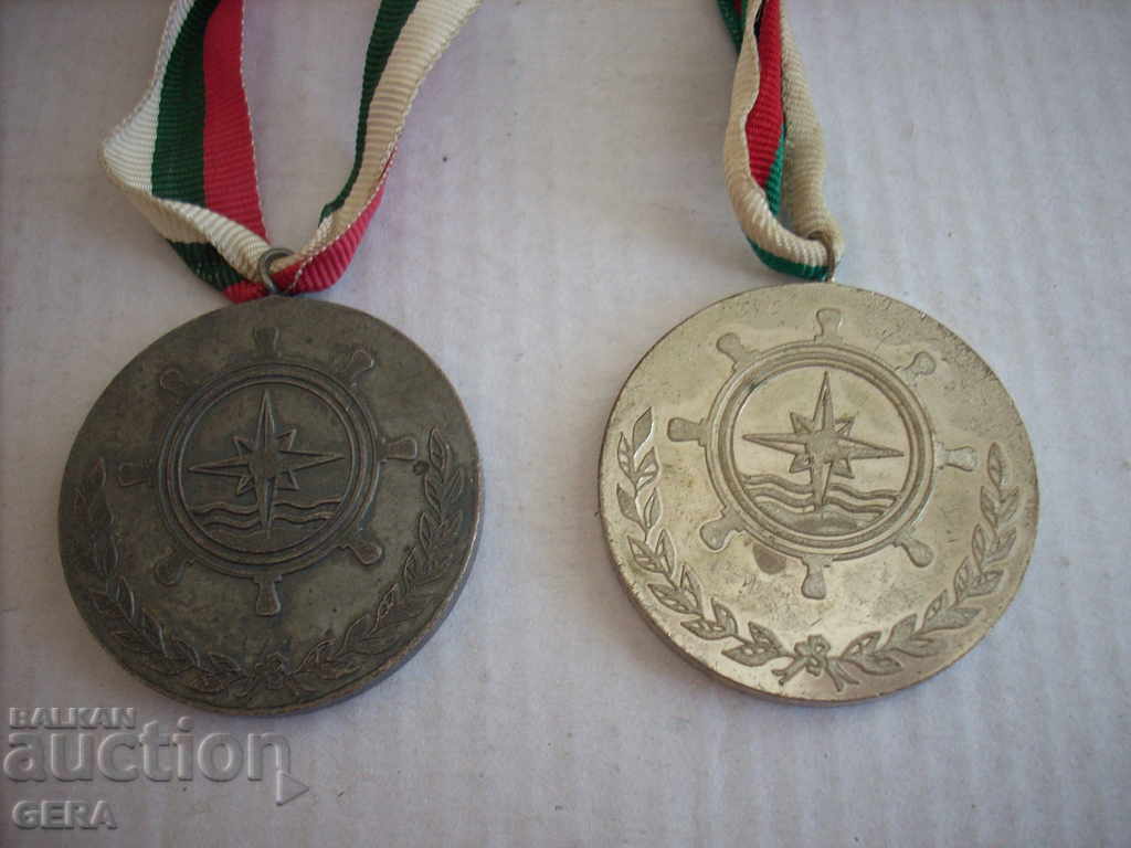 medals with price 10.00 BGN | € 5.11 medals with price 10.00 BGN | € 5.11