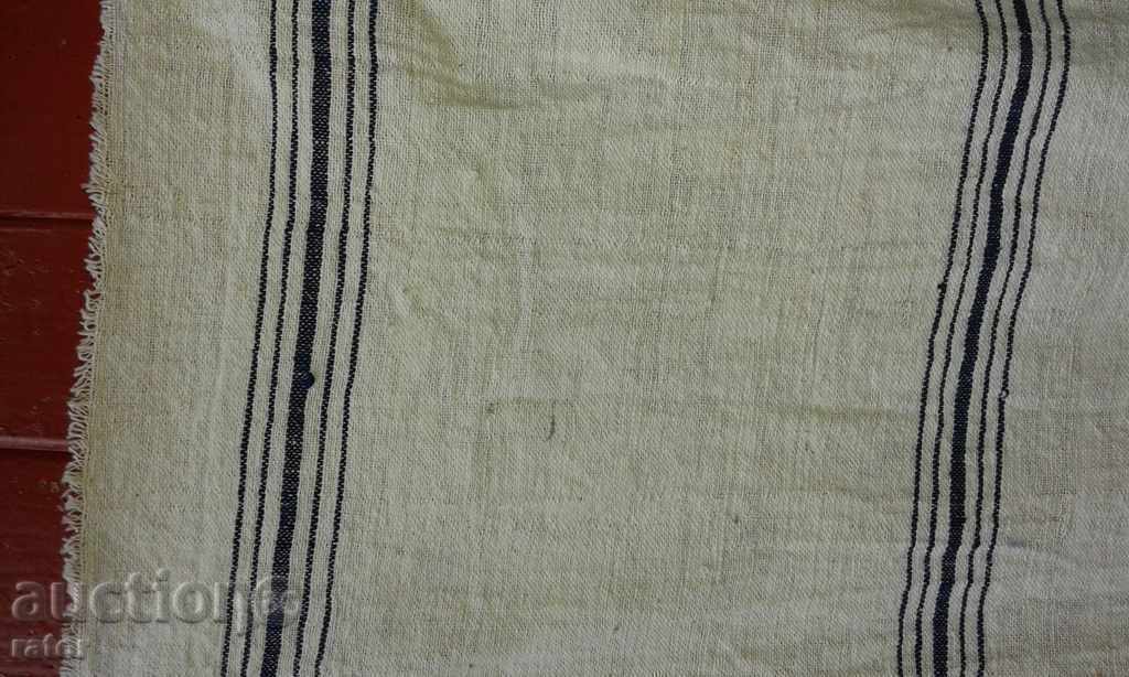 Authentic hand-woven long fabric. Costume - 6 Authentic hand-woven long fabric. Costume - 6