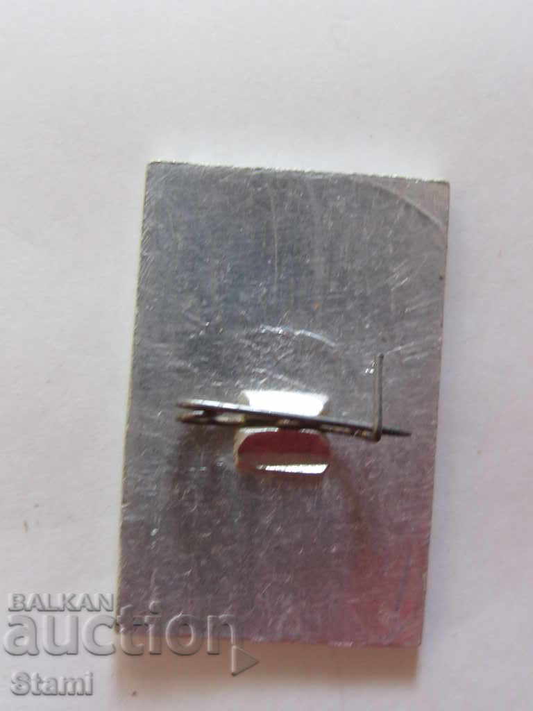 Auction Badge: AMP STEAMSHIP COMPANY Auction Badge: AMP STEAMSHIP COMPANY