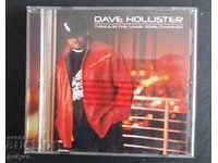 SD -DAVE HOLLISTER THINGS IN THE GAME DONE CHANOBO