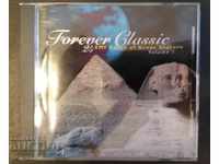 СД - Forever Classic-24 EMI Songs of Great Stature