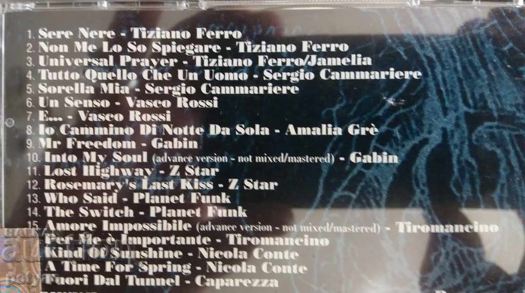 SD + -IMAGINATION IS MORE IMPORTANT THAN KNOWLEDGE (Italian) with price 9.50 BGN | € 4.86