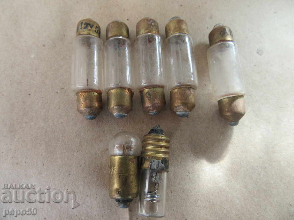 6 STARS MINI CRUCKS 6 STARS MINI CRUCKS