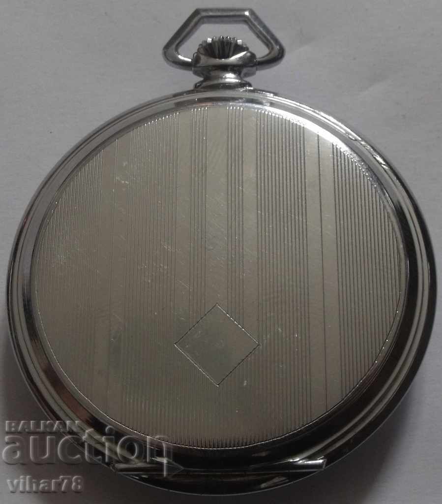 ΣΠΑΝΙΑ ρολόι τσέπης -ANCRE-BRAND NEW - 5 ΣΠΑΝΙΑ ρολόι τσέπης -ANCRE-BRAND NEW - 5