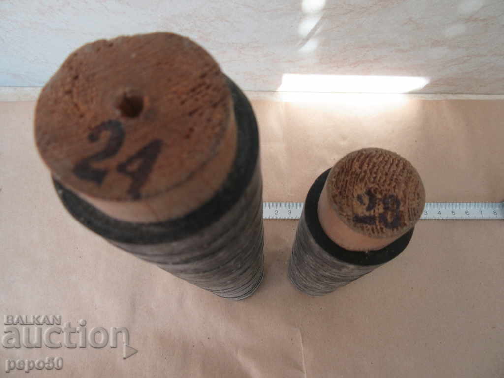 TIRES FOR WARRANTY / USSR / - 60 pcs. with price 8.00 BGN | € 4.09 TIRES FOR WARRANTY / USSR / - 60 pcs. with price 8.00 BGN | € 4.09