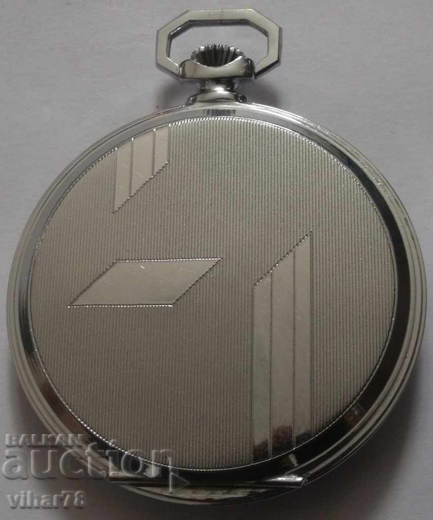 RED JOB CASUAL - ANANCER - PURE NEW - 6