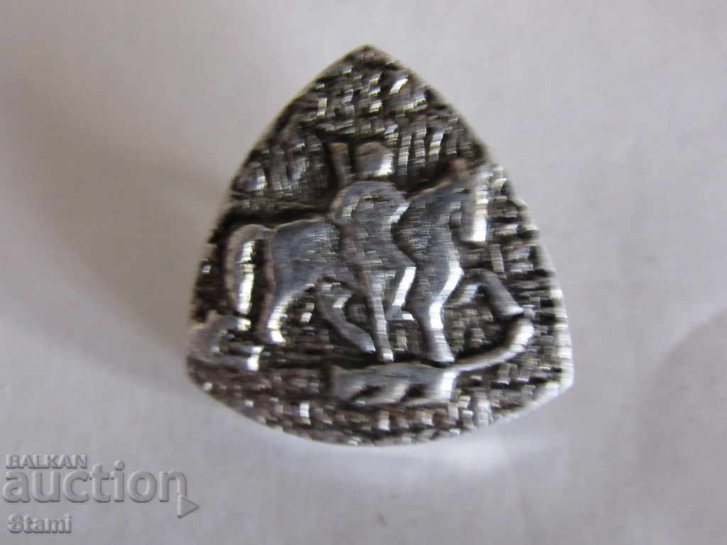 Auction Badge Madara Rider Auction Badge Madara Rider