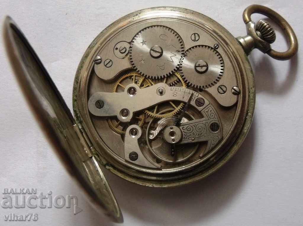 Доставка на ДЖОБЕН ЧАСОВНИК -CYMA STANDART Доставка на ДЖОБЕН ЧАСОВНИК -CYMA STANDART