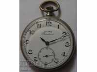 Ceas de buzunar -CYMA STANDART