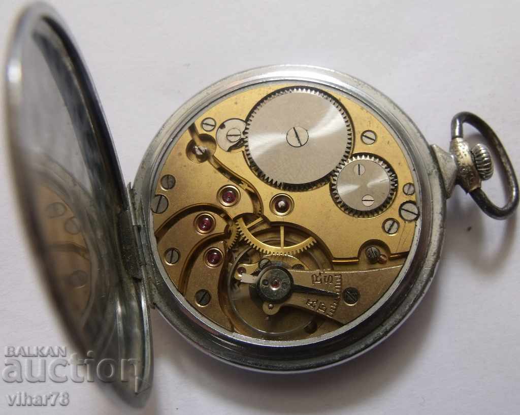 Доставка на ДЖОБЕН ЧАСОВНИК -STOWA