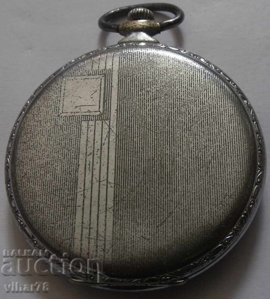 ДЖОБЕН ЧАСОВНИК -STOWA - 5