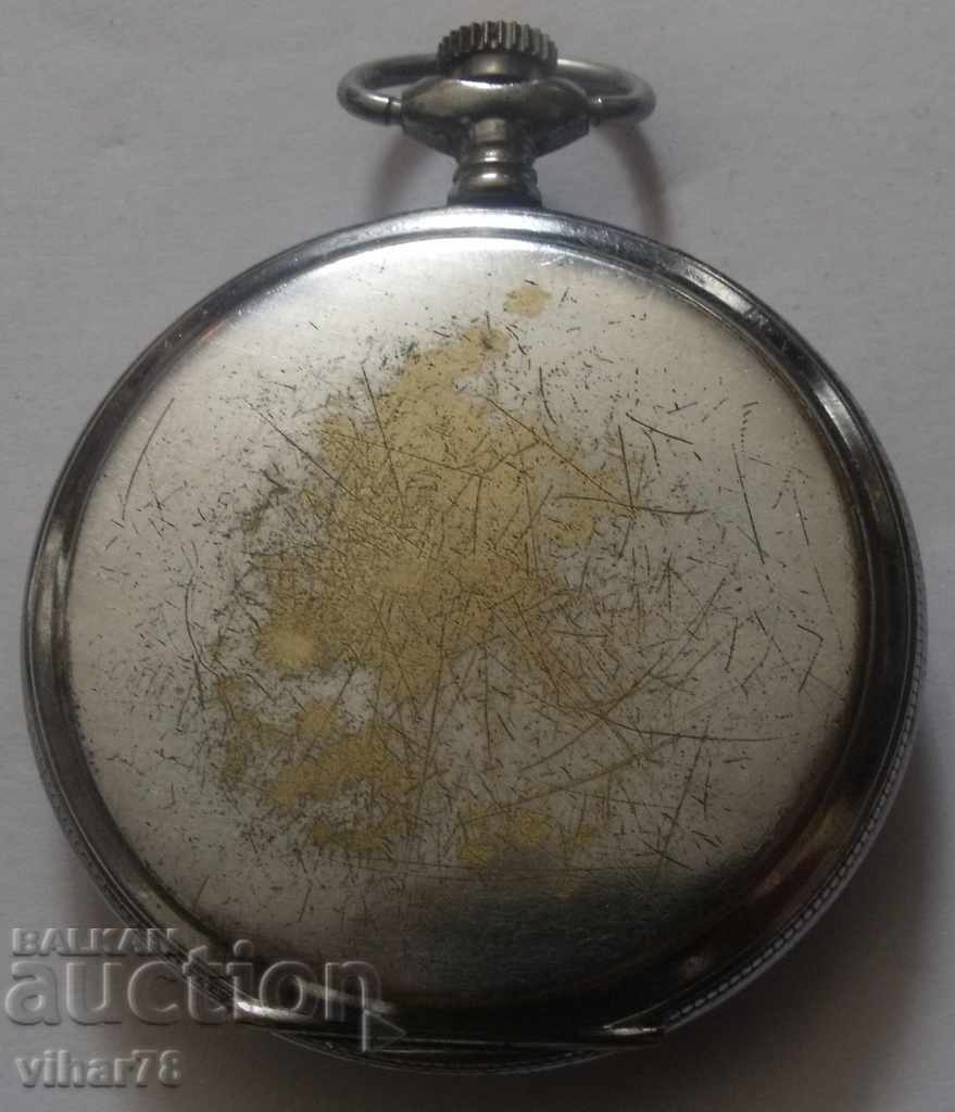 Delivery of GIRL CHAIR -ORATOR