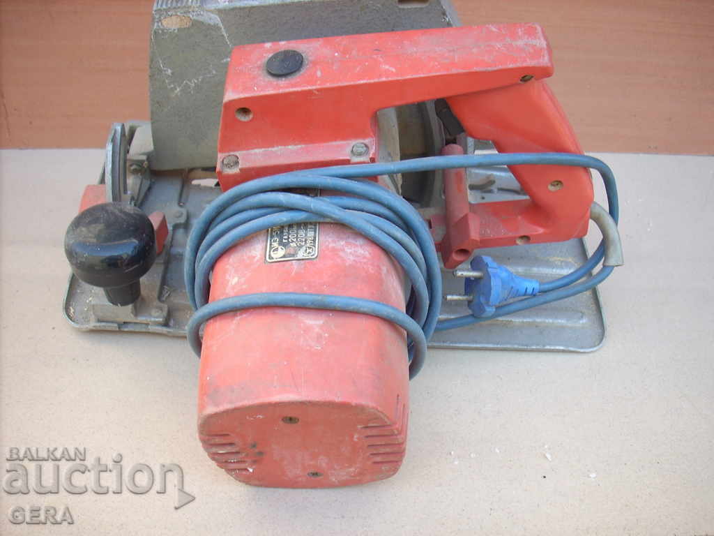 electric saw with price 80.00 BGN | € 40.90