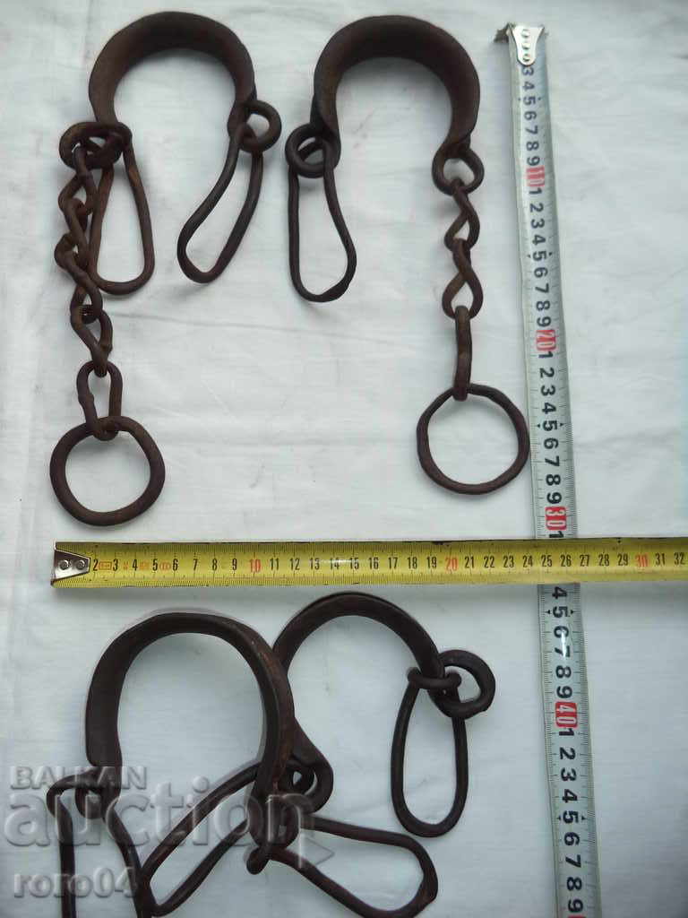 PRANGS - EYES - PUNCHES - 4 TABLES - COLLECTION - 6 PRANGS - EYES - PUNCHES - 4 TABLES - COLLECTION - 6