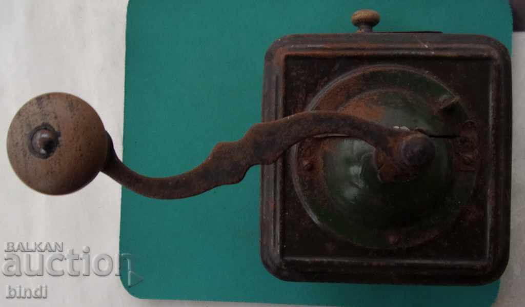 Παράδοση Συλλεκτικά παλιό ελαιοτριβείο - Εργασίας