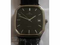 MEN χαλαζία ρολόι DUGENA