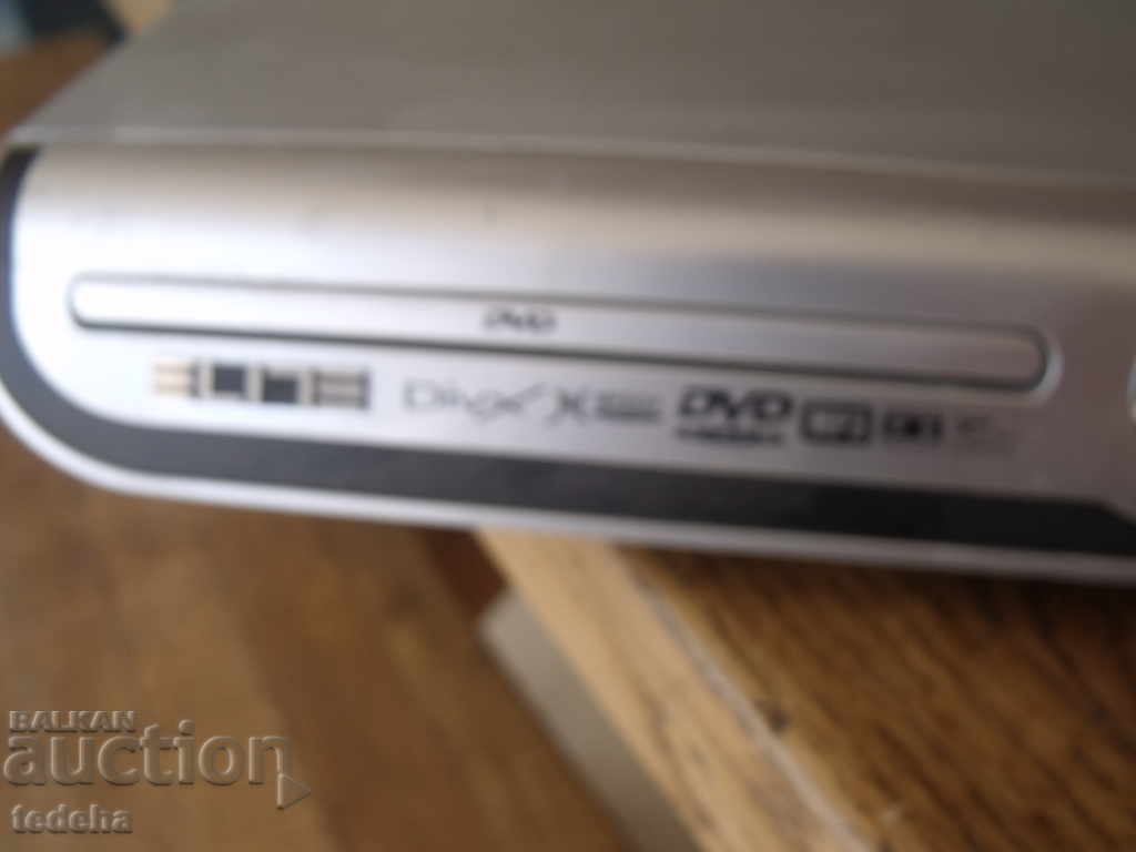 DVD - HOME CINEMA - 5 DVD - HOME CINEMA - 5