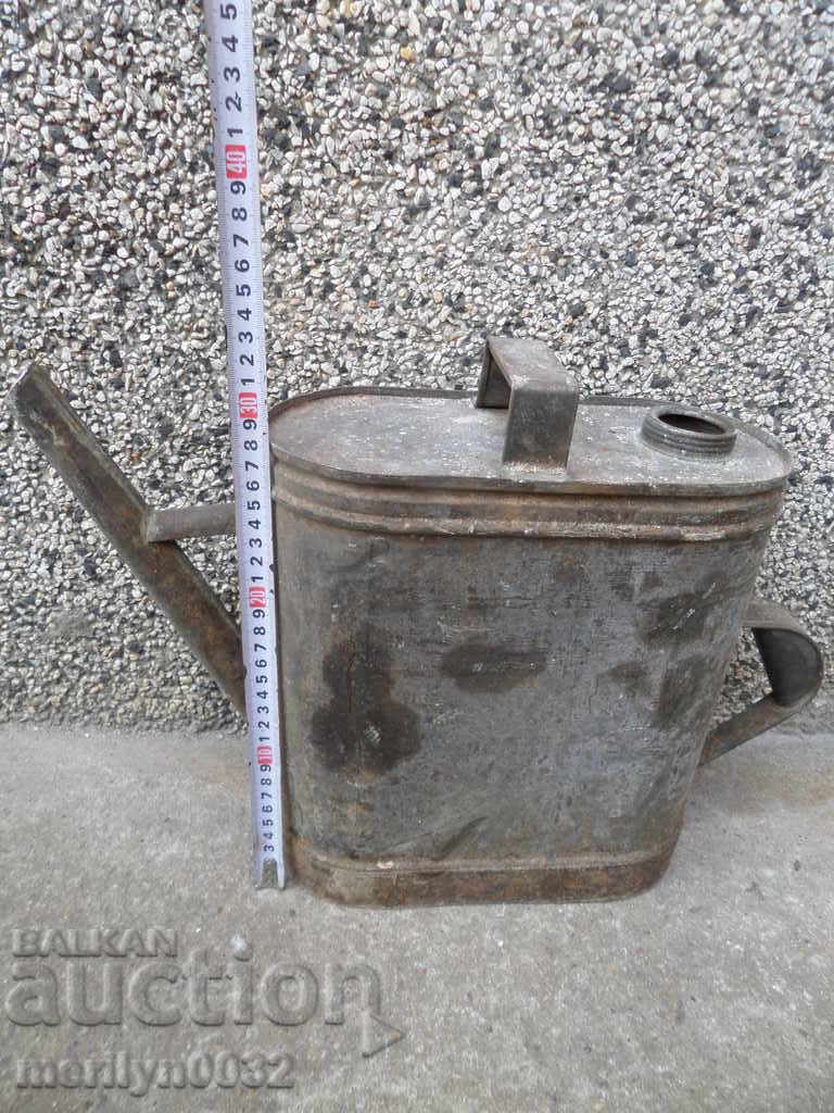 Tube 5 liters of oil liqueur WW2 with price 19.00 BGN | € 9.71 Tube 5 liters of oil liqueur WW2 with price 19.00 BGN | € 9.71