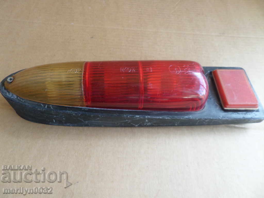 Car Stoplights Tube Lamps Lamps Lamps GDD with price 67.00 BGN | € 34.26