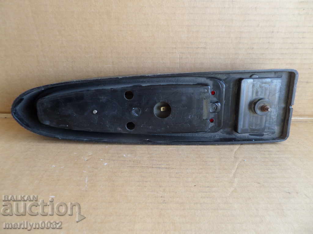 Delivery of Car Stoplights Tube Lamps Lamps Lamps GDD