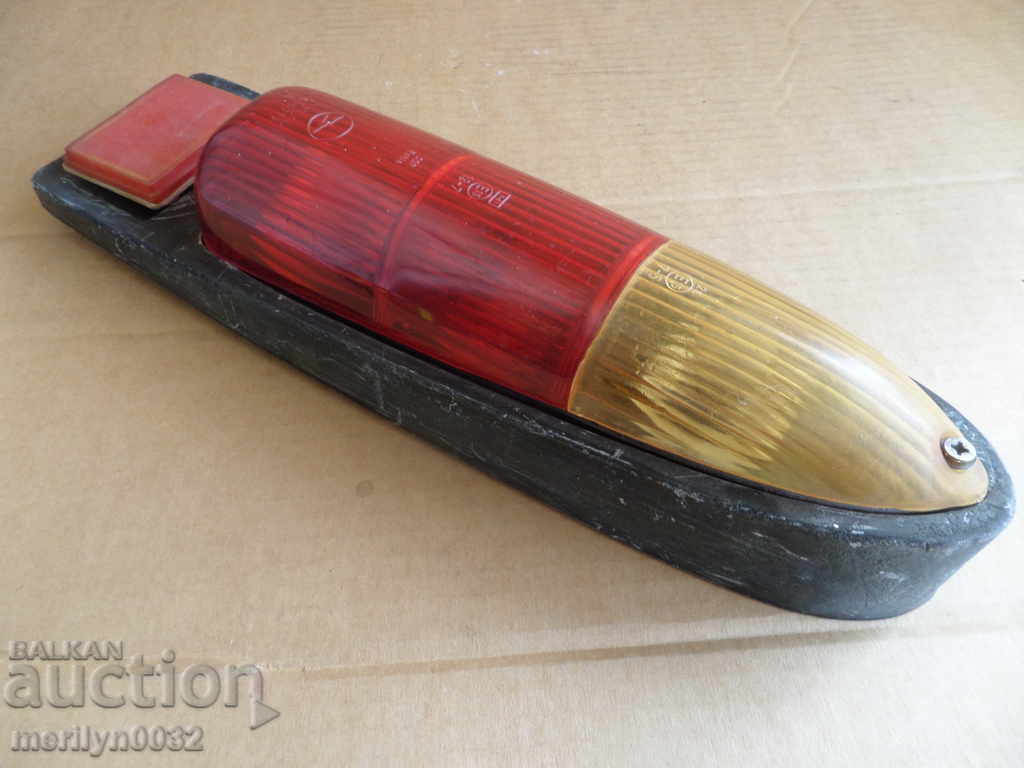 Car Stoplights Tube Lamps Lamps Lamps GDD - 6