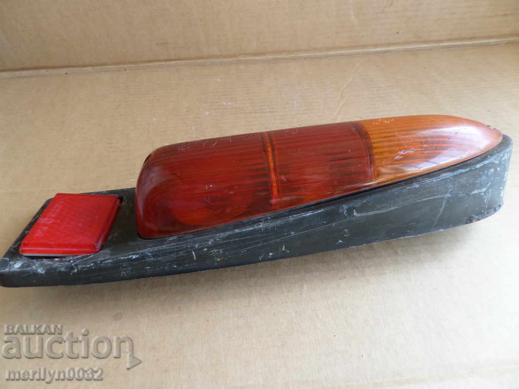 Car Stoplights Tube Lamps Lamps Lamps GDD with price 67.00 BGN | € 34.26 Car Stoplights Tube Lamps Lamps Lamps GDD with price 67.00 BGN | € 34.26