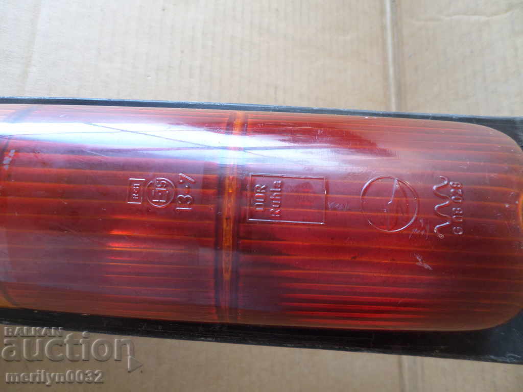 Car Stoplights Tube Lamps Lamps Lamps GDD - 5 Car Stoplights Tube Lamps Lamps Lamps GDD - 5
