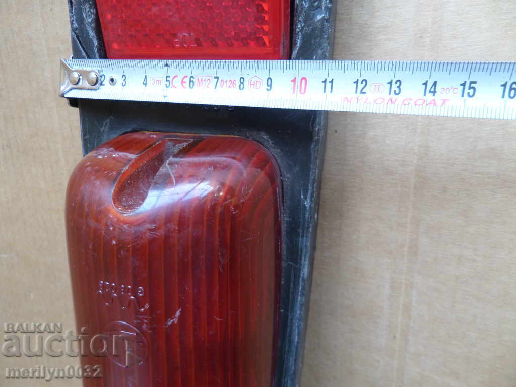 Car Stoplights Tube Lamps Lamps Lamps GDD - 6 Car Stoplights Tube Lamps Lamps Lamps GDD - 6