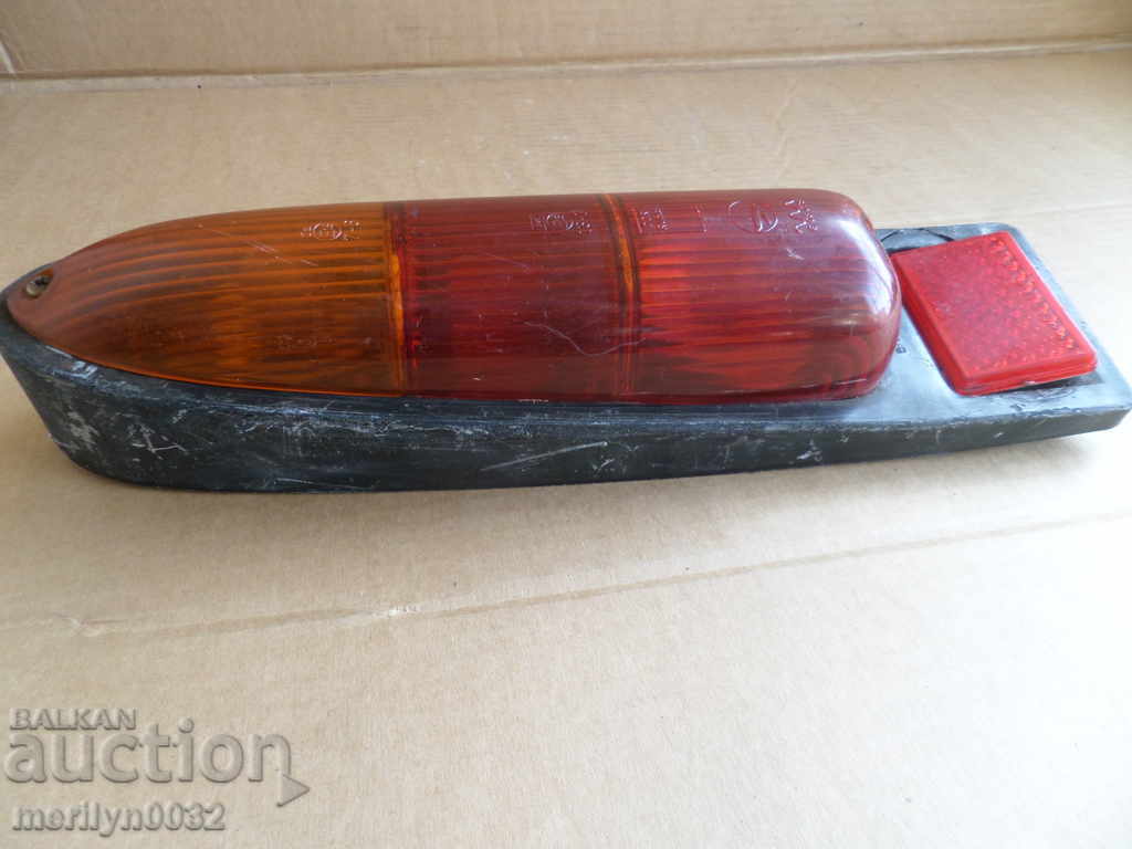 Car Stoplights Tube Lamps Lamps Lamps GDD - 7 Car Stoplights Tube Lamps Lamps Lamps GDD - 7