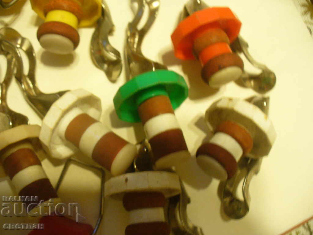 Аукцион ТАПИ ЗА ШИШЕТА Аукцион ТАПИ ЗА ШИШЕТА