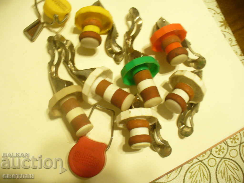 Доставка на ТАПИ ЗА ШИШЕТА Доставка на ТАПИ ЗА ШИШЕТА